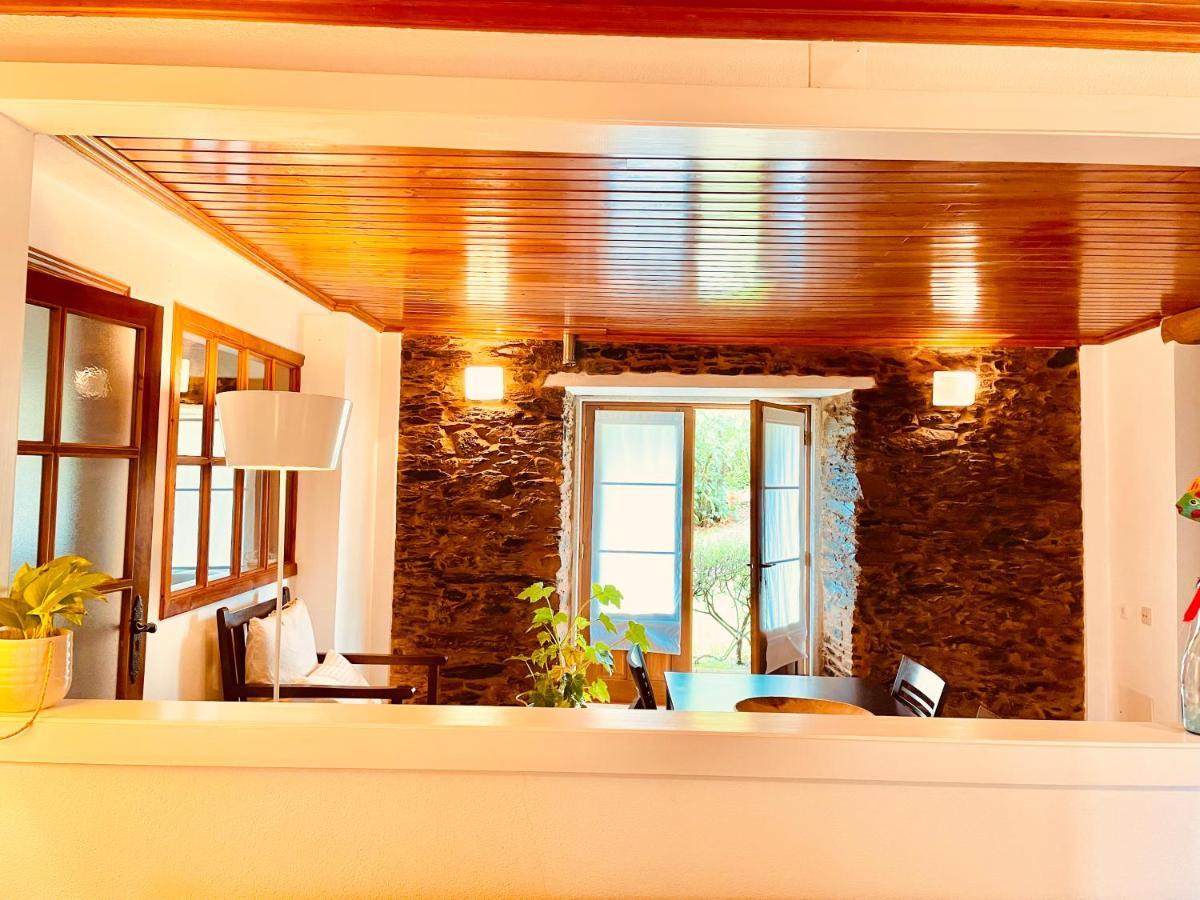 Casa 3* Quinta das Quebradas