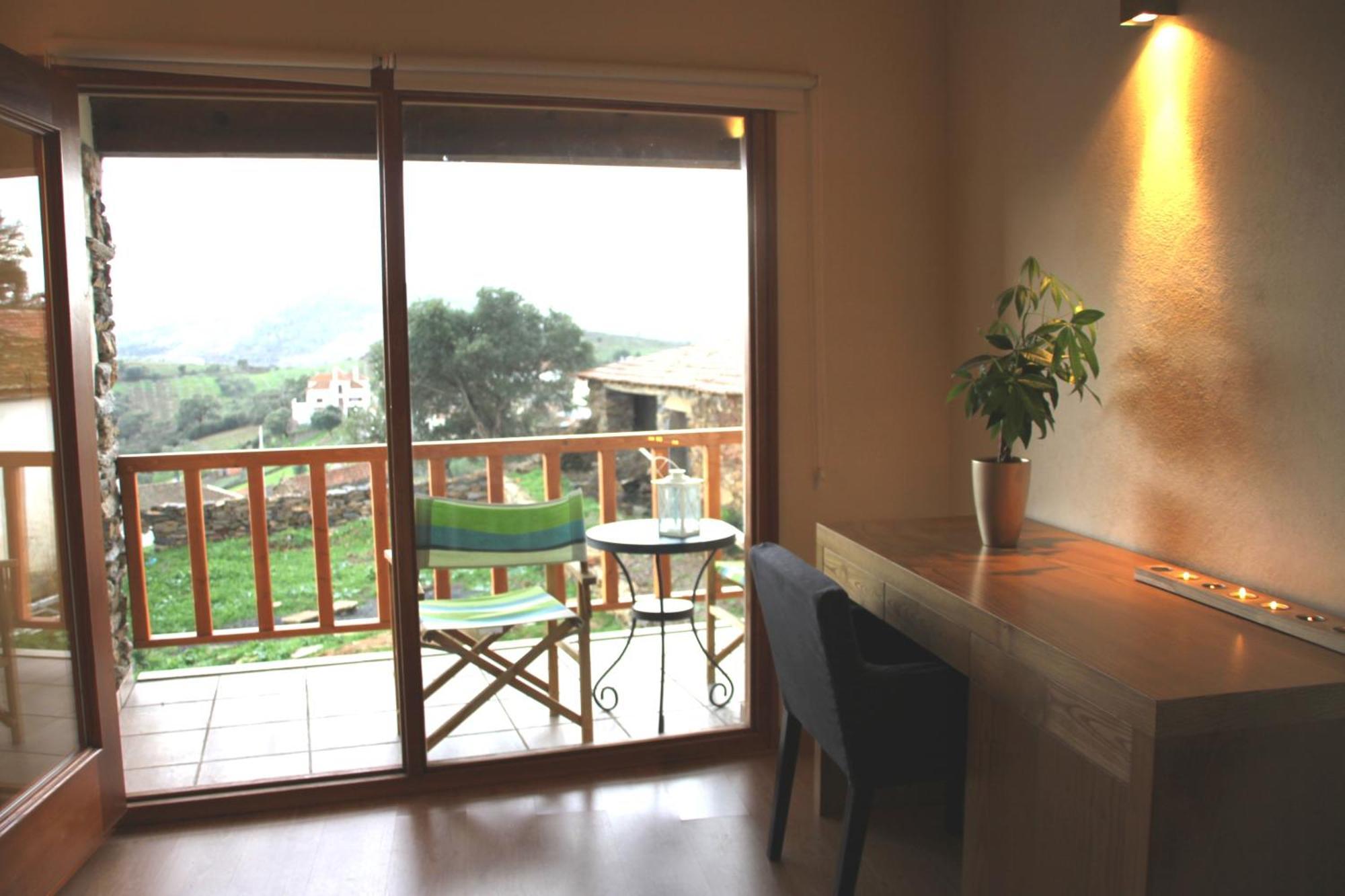 Casa Pensjonat Quinta das Quebradas