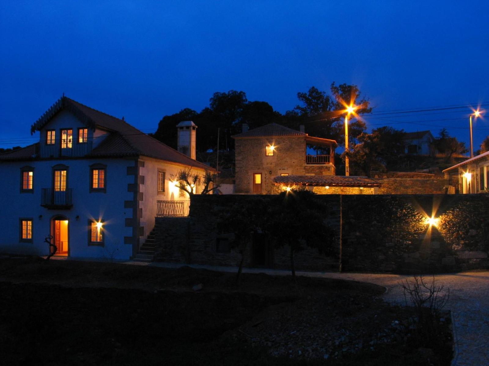 Casa 3* Quinta das Quebradas