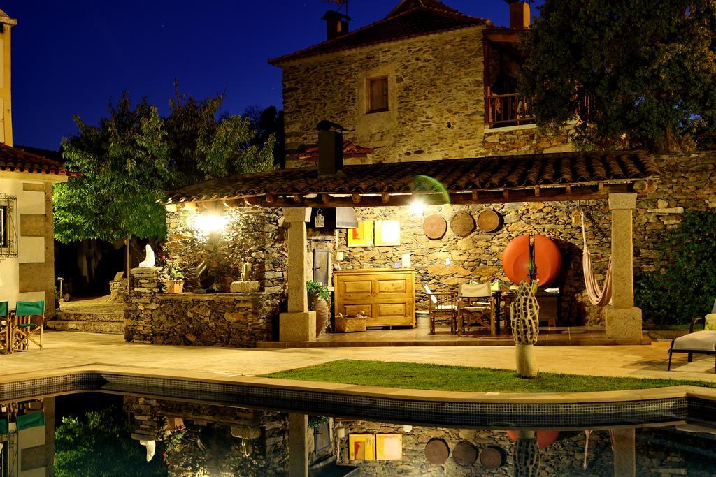 Casa Pensjonat Quinta das Quebradas