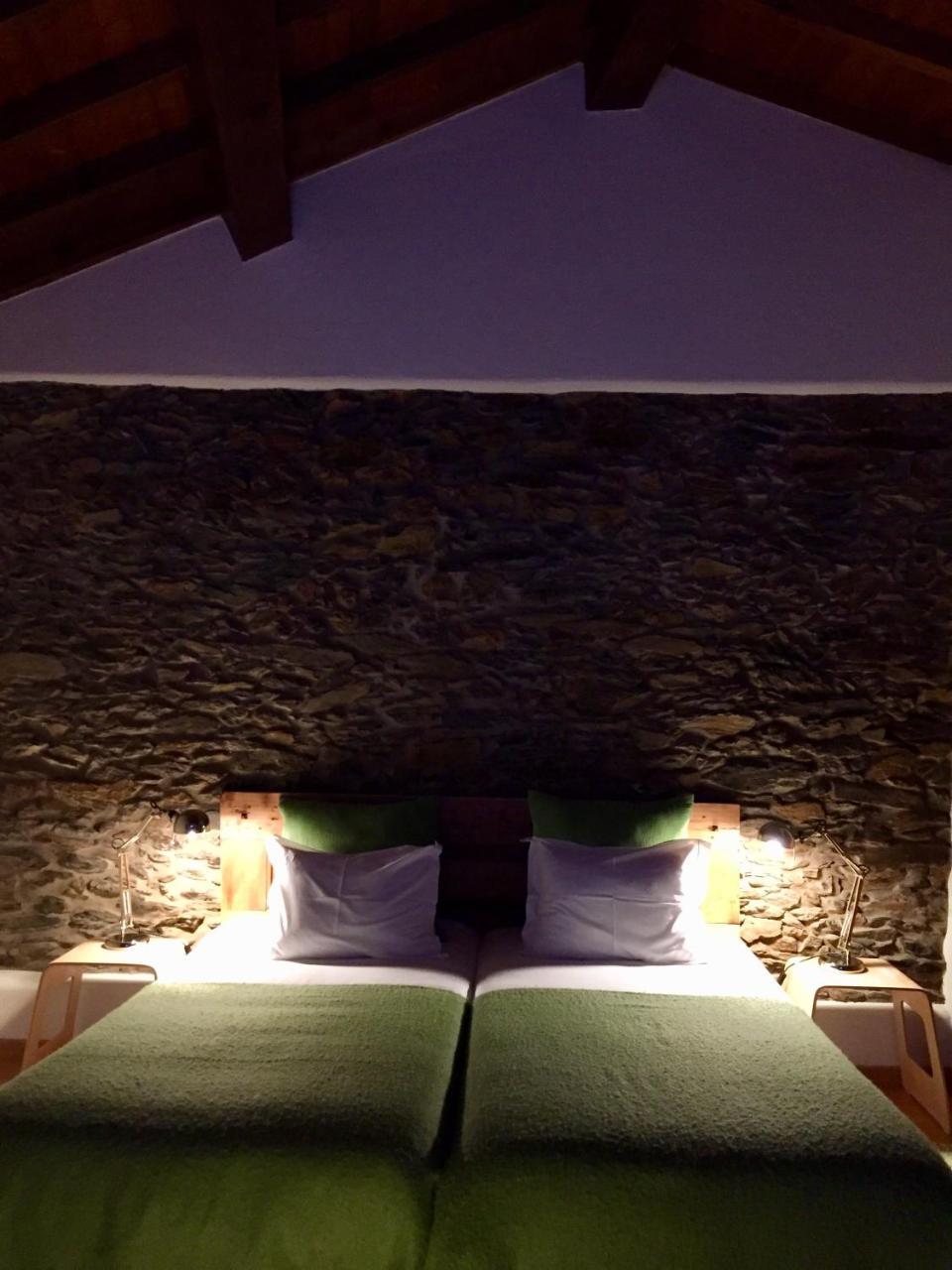 Pensjonat Casa Quinta das Quebradas